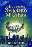 Okładka książki Jak poznałem Świętego Mikołaja