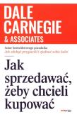 Okładka książki Jak sprzedawać, żeby chcieli kupować
