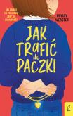 Okładka książki Jak trafić do paczki