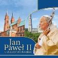 Okładka książki Jan Paweł II w diecezji włocławskiej