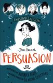 Okładka książki Jane Austen's Persuasion