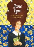 Okładka książki Jane Eyre