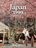 Okładka książki Japan 1900