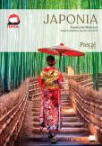 Okładka książki Japonia. Pascal gold