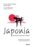 Okładka książki Japonia. Subiektywny przewodnik nieokrzesanego...