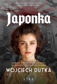 Okładka książki Japonka