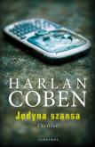 Okładka książki Jedyna szansa