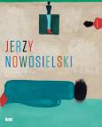 Okładka książki Jerzy Nowosielski - angielska wersja językowa