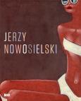 Okładka książki Jerzy Nowosielski