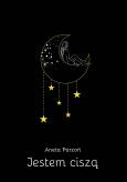 Okładka książki Jestem ciszą