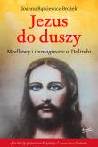 Okładka książki Jezus do duszy