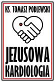 Okładka książki Jezusowa Kardiologia