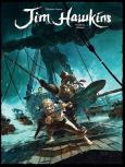 Okładka książki Jim Hawkins Wydanie zbiorcze
