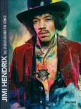 Okładka książki Jimi Hendrix Stories