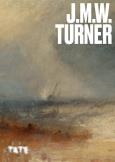 Okładka książki JMW Turner