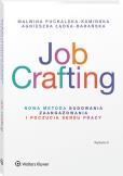 Okładka książki Job Crafting