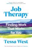 Job Therapy. Autor: West, Tessa. Dobreksiazki.pl Okładka książki Job Therapy
