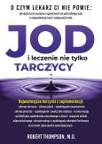Okładka książki Jod i leczenie nie tylko tarczycy