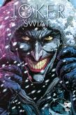 Okładka książki Joker. Świat