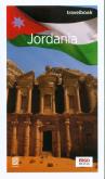 Okładka książki Jordania. Travelbook wyd. 2