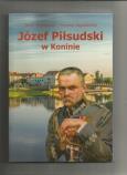 Okładka książki Józef Piłsudski w Koninie