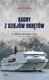 Okładka książki Kadry z dziejów okrętów T.1