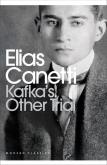 Okładka książki Kafka's Other Trial