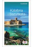 Okładka książki Kalabria i Bazylikata. Travelbook wyd. 2