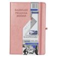Opakowanie Kalendarz 2022/23 A5 tyg. Salsa morelowy ELEFANT