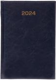 Opakowanie Kalendarz 2022 Dzienny A5 Baladek granat ANIEW