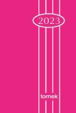 Opakowanie Kalendarz 2022 KL 08 Tomek 10 sztuk