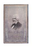 Opakowanie Kalendarz 2023/2024 Frederick Douglass Letter for Civil Rights Maxi Tygodniowy Flexi