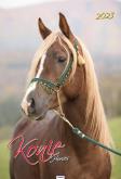 Opakowanie Kalendarz 2023 A3 Konie AVANTI