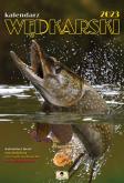 Opakowanie Kalendarz 2023 A3 Ścienny Wędkarski