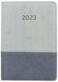 Opakowanie Kalendarz 2023 A5 dzienny Savana pistacjowy