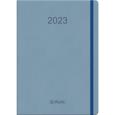 Opakowanie Kalendarz 2023 A5 Flex niebieski HERLITZ