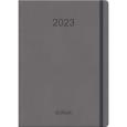 Opakowanie Kalendarz 2023 A5 Flex szary HERLITZ