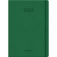 Opakowanie Kalendarz 2023 A5 Flex zielony HERLITZ