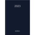 Opakowanie Kalendarz 2023 A5 Szefa granatowy HERLITZ