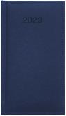 Opakowanie Kalendarz 2023 A6 Tygodniowy Cross granatowy
