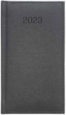 Opakowanie Kalendarz 2023 A6 Tygodniowy Cross szary