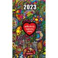 Opakowanie Kalendarz 2023 A6 WOŚP HERLITZ