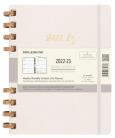 Opakowanie Kalendarz 2023 akademicki XL tw. remake oyster