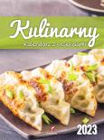Opakowanie Kalendarz 2023 B4 Kulinarny ARTSEZON