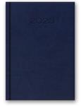 Opakowanie Kalendarz 2023 B6 dzienny vivella niebieski