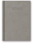 Opakowanie Kalendarz 2023 B6 Dzienny Vivella szary