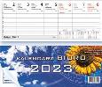 Opakowanie Kalendarz 2023 biurkowy poziomy mix