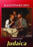 Opakowanie Kalendarz 2023 Judaica