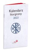 Opakowanie Kalendarz 2023 liturgiczny