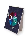 Opakowanie Kalendarz 2023 pionowy ze spiralką